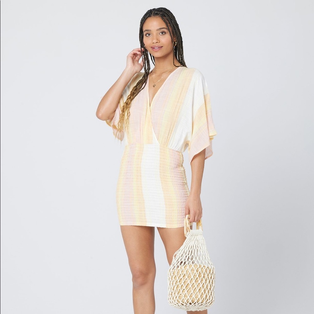 L*Space Alexandria Dress NWT - S